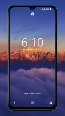 Wallpaper for Nokia Wallpapers android App screenshot 3